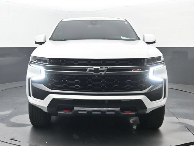 Used 2022 Chevrolet Tahoe Z71 w/ Luxury Package AWD/4WD image 22