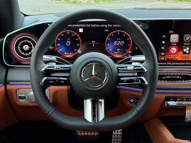 New 2027 Mercedes-Benz GLS 450 4MATIC image 13