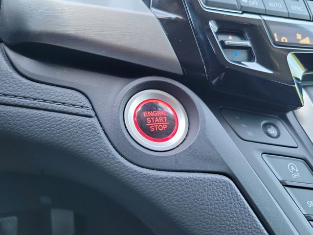 Used 2022 Honda Odyssey EX-L image 26