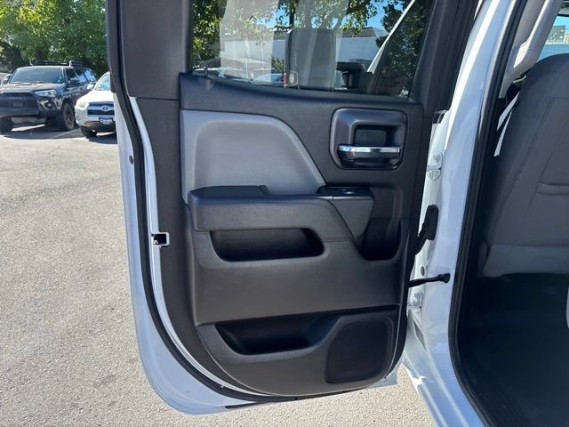 Used 2017 GMC Sierra 2500 4x4 Double Cab w/ Sierra Convenience Package image 34
