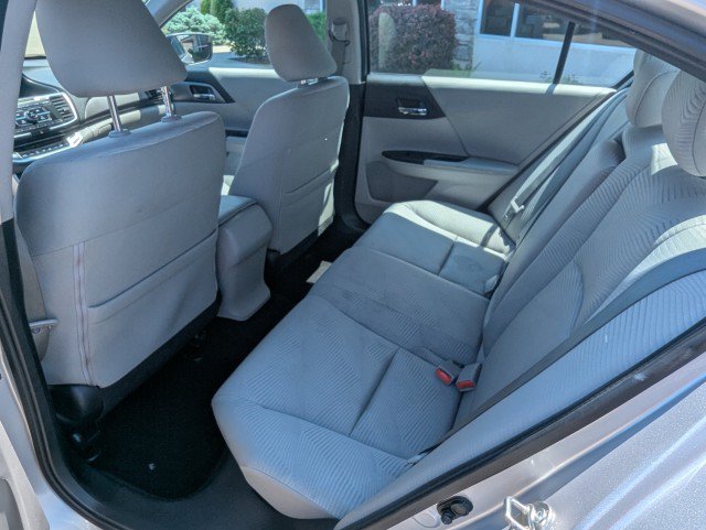 Used 2014 Honda Accord LX image 22