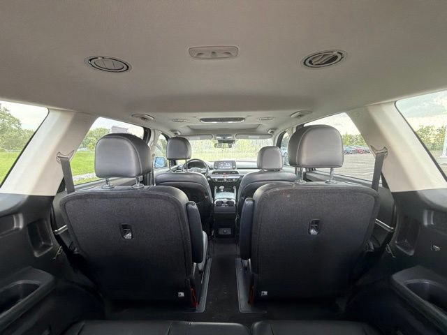 Used 2020 Kia Telluride S AWD/4WD image 17