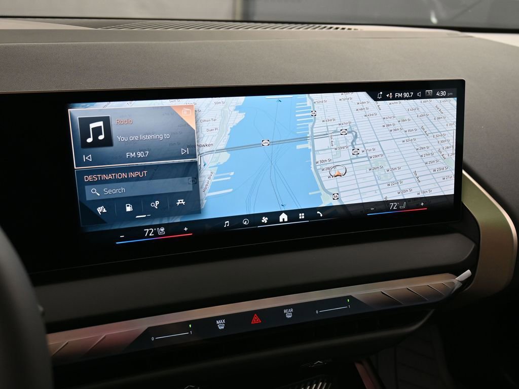 Used 2025 BMW X3 xDrive30i image 22