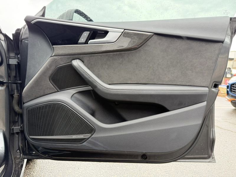 Used 2021 Audi S5 Premium Plus w/ Premium Plus Package image 28