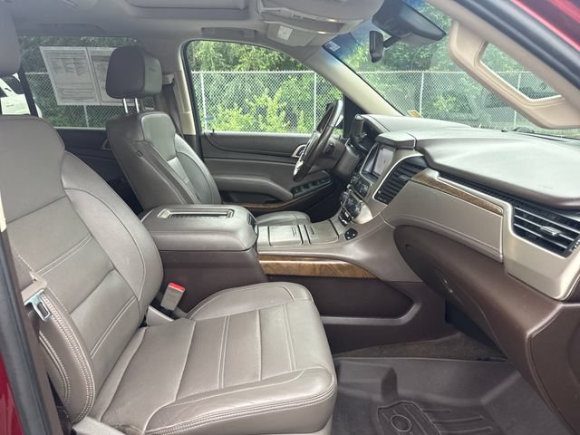 Used 2018 GMC Yukon Denali w/ Denali Ultimate Package AWD/4WD image 9