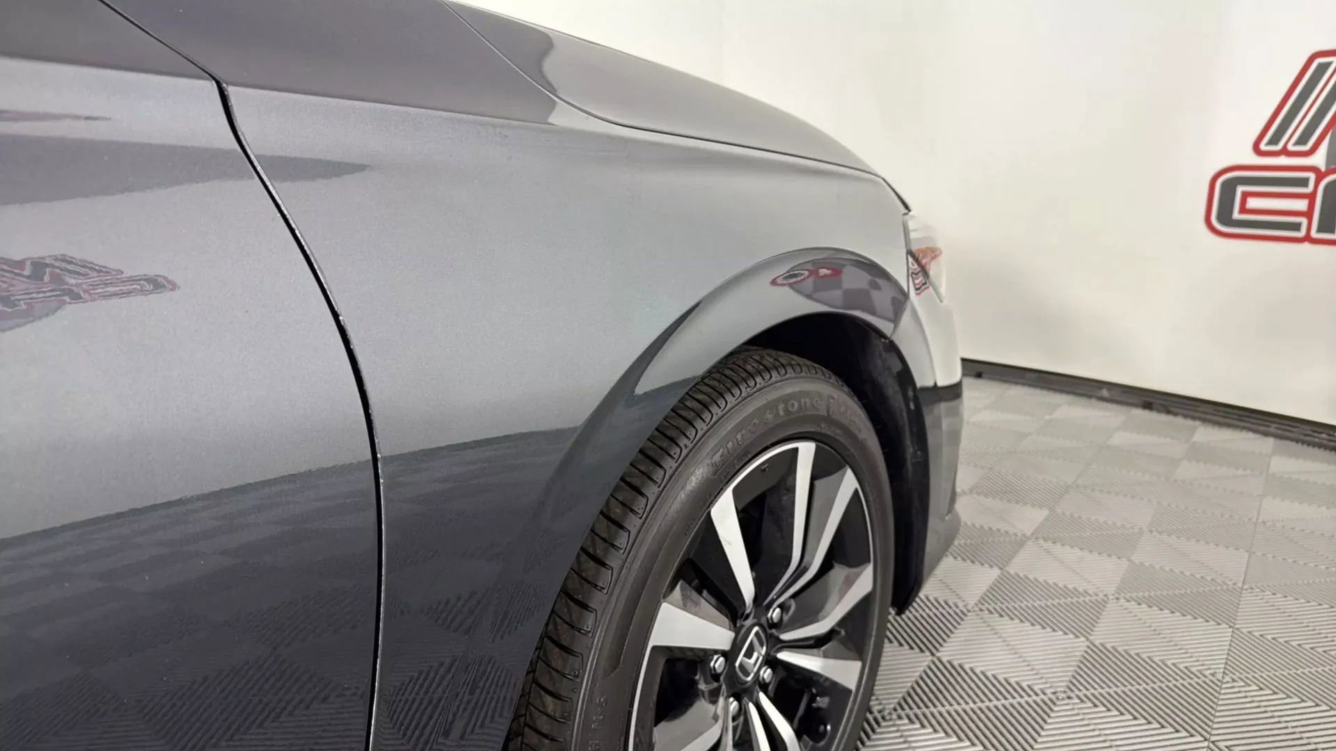 Used 2024 Honda Civic EX image 29