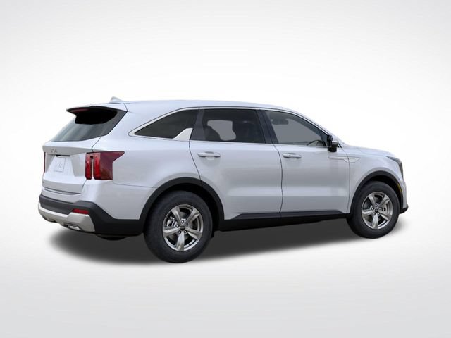 New 2026 Kia Sorento LX FWD image 6
