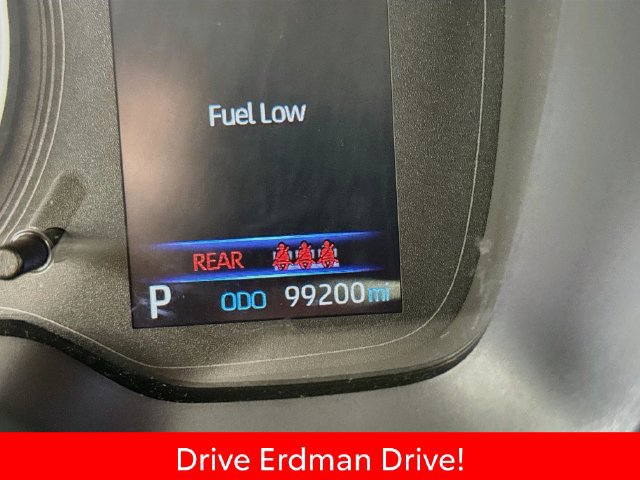 Certified 2022 Toyota Corolla LE FWD image 32