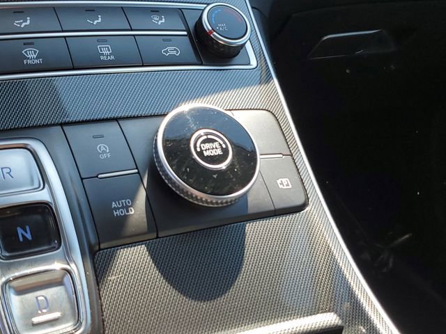 Used 2021 Hyundai Santa Fe SE image 26