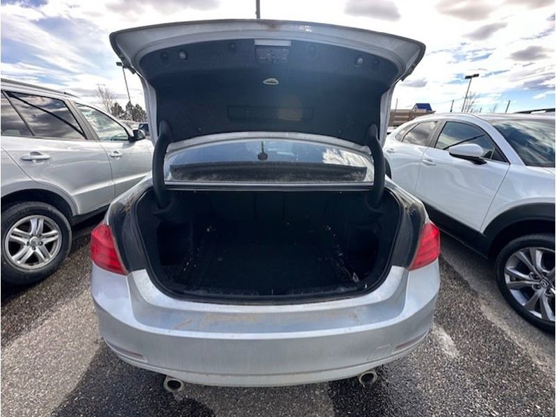 Used 2015 BMW 335i xDrive Sedan image 17