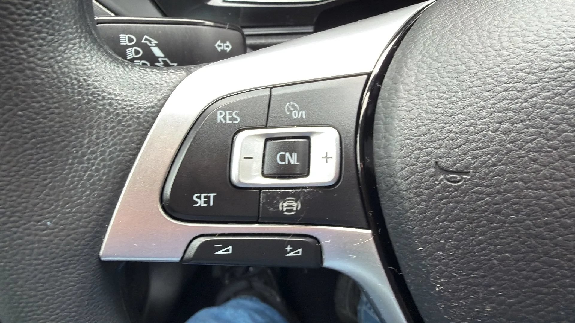 Used 2020 Volkswagen Jetta S w/ Driver Assistance Package FWD image 12