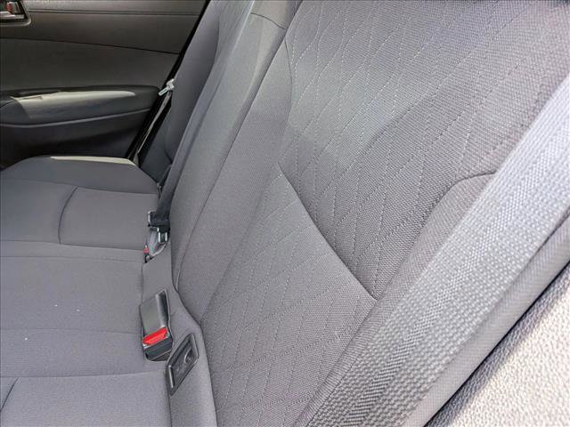 Used 2023 Toyota Corolla Cross LE FWD image 17