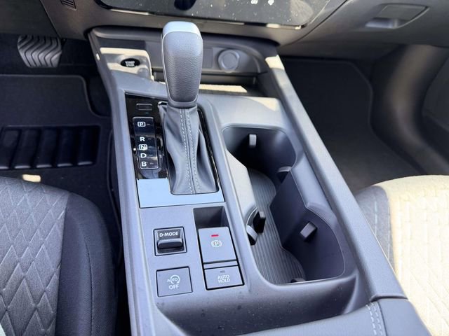 New 2026 Nissan Sentra SV w/ Floor Mat Package image 23