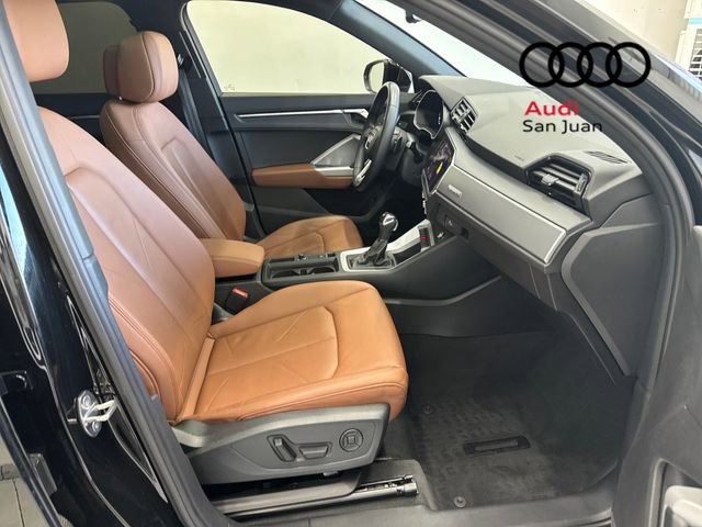 Used 2022 Audi Q3 2.0T Premium w/ Convenience Package image 29