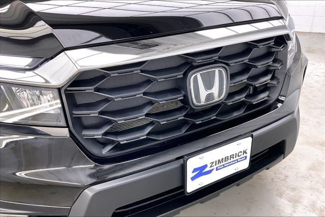 Certified 2023 Honda Passport EX-L image 31