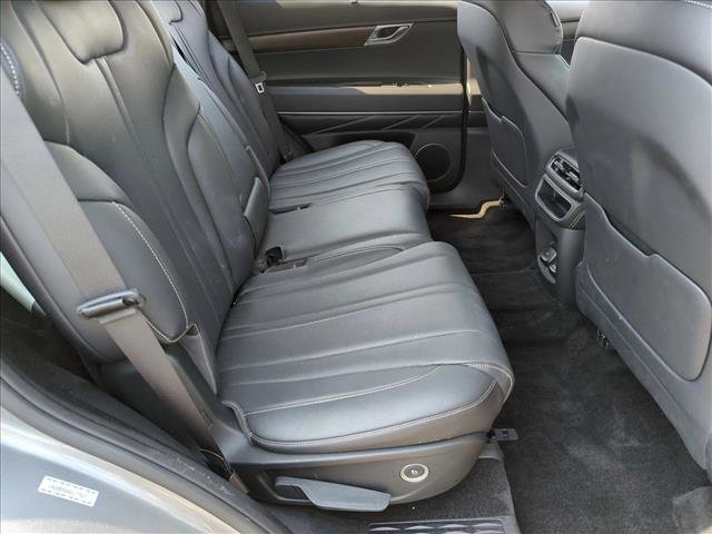Used 2024 Genesis GV80 2.5T image 19