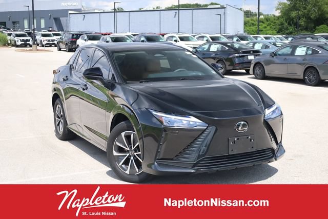 Used 2023 Lexus RZ 450e Premium w/ Technology Package