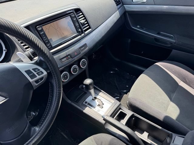 Used 2008 Mitsubishi Lancer GTS FWD image 13