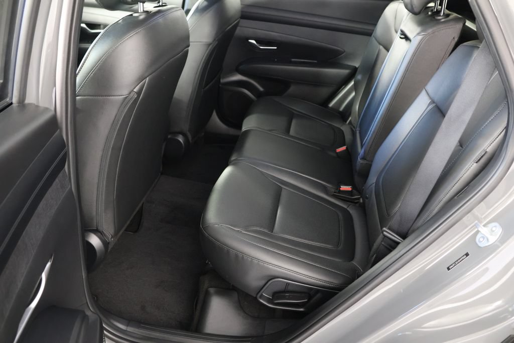 Used 2025 Hyundai Tucson XRT AWD/4WD image 20