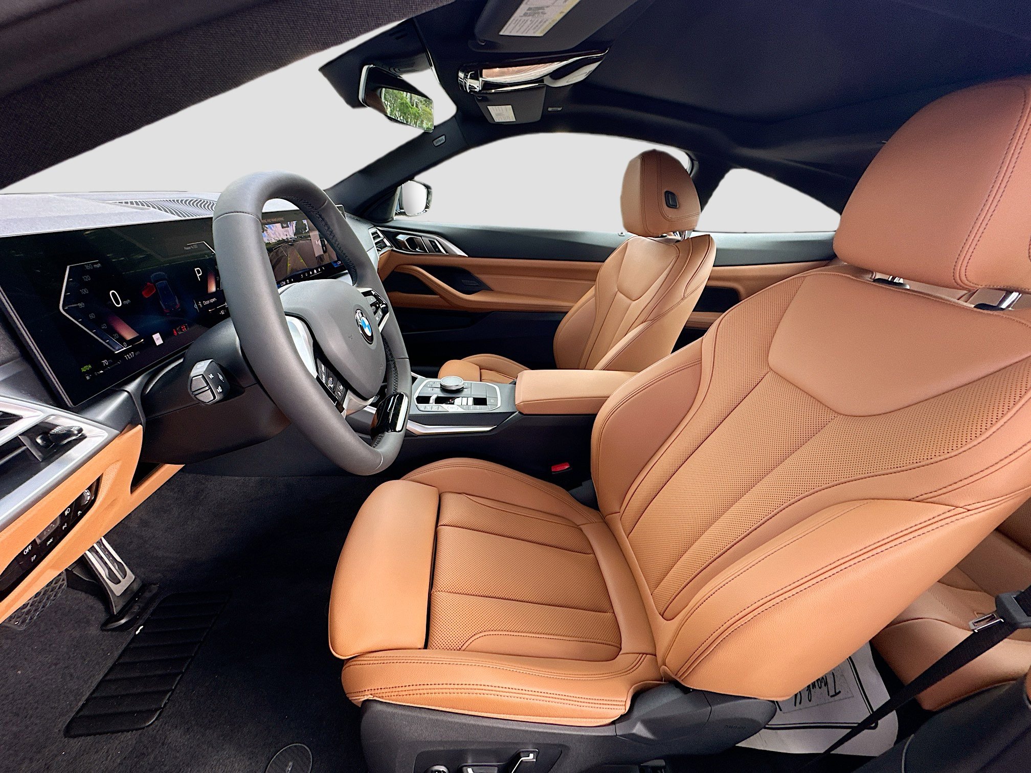 New 2026 BMW 430i Coupe image 16