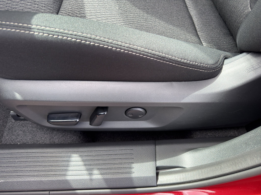 New 2026 Nissan Rogue SV AWD/4WD image 15
