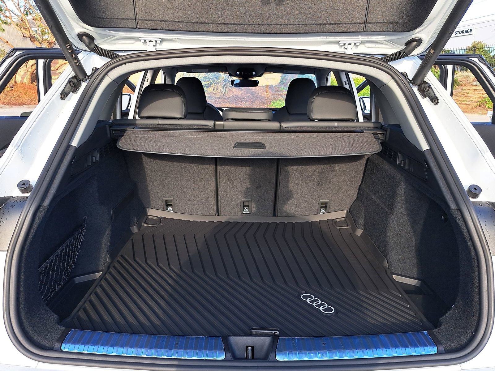 New 2025 Audi Q5 Premium Plus image 12