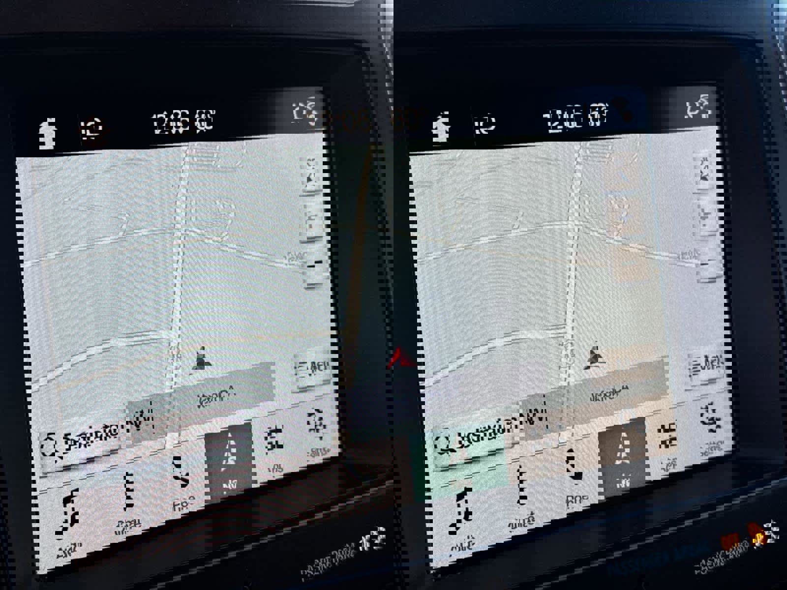 Used 2019 Ford Explorer Limited w/ Class III Trailer Tow Package image 24