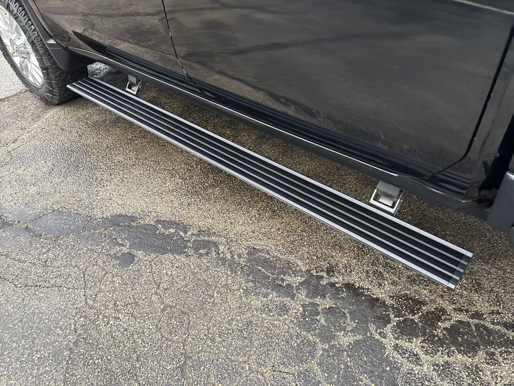 Certified 2022 Chevrolet Silverado 2500 High Country image 8