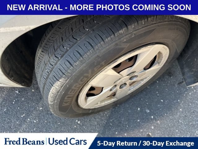 Used 2016 Chevrolet Sonic LS FWD image 14