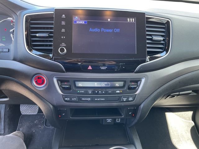 Used 2023 Honda Ridgeline RTL image 14