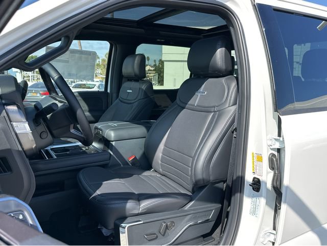 New 2026 Ford F250 Platinum image 16