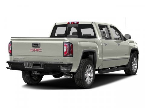 Used 2016 GMC Sierra 1500 Denali w/ Denali Ultimate Package video 2