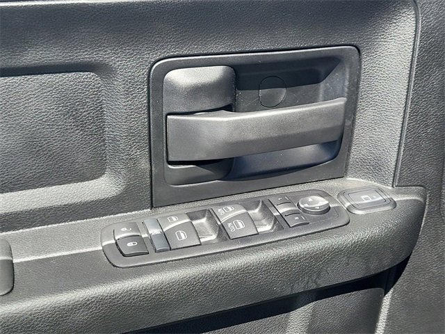 Certified 2024 RAM 3500 Tradesman w/ Chrome Appearance Group image 20