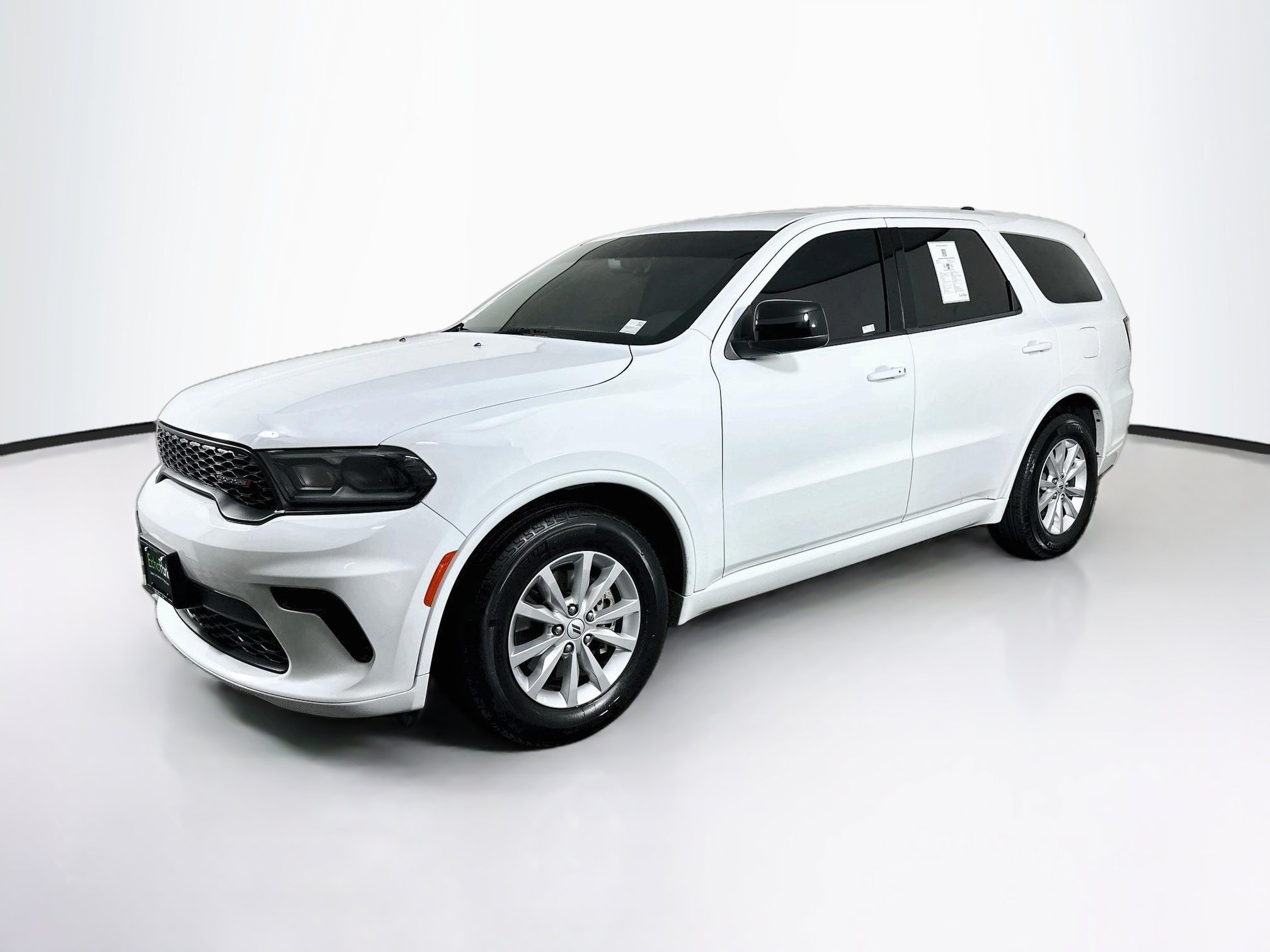 Used 2025 Dodge Durango GT RWD image 3