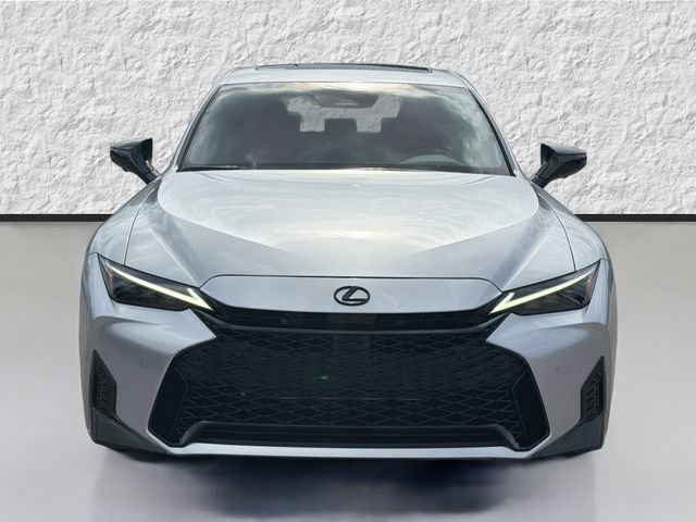 New 2026 Lexus IS 350 F Sport RWD image 8
