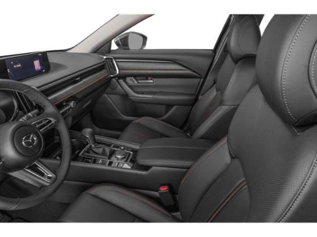 Certified 2024 MAZDA CX-50 AWD 2.5 Turbo w/ Cargo Package image 19