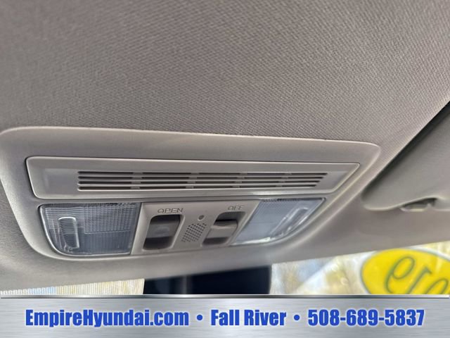 Used 2019 Honda HR-V EX image 27