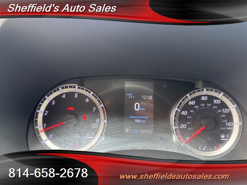 Used 2020 Toyota Highlander L AWD/4WD image 28