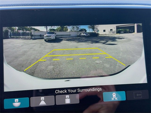 Used 2023 Honda Passport Elite image 14