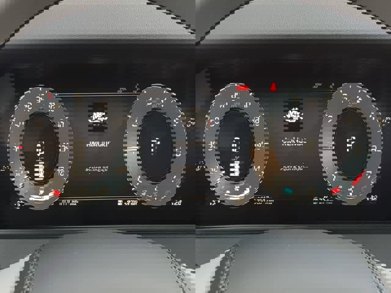 New 2026 Land Rover Range Rover Velar Dynamic SE image 36