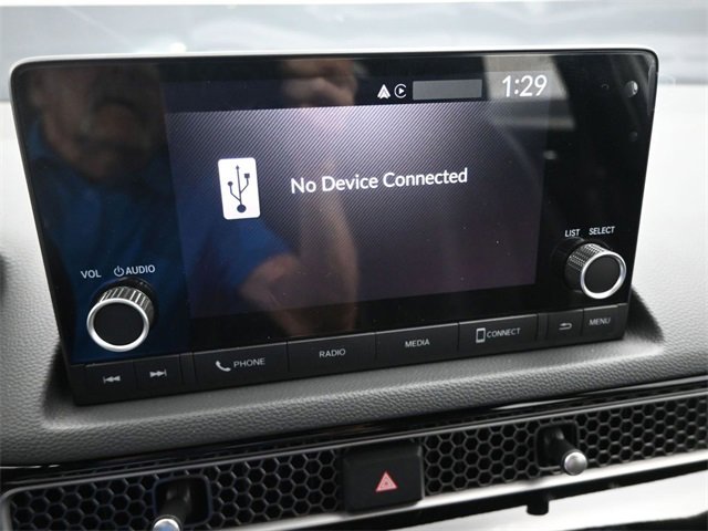 New 2026 Honda Civic Sport image 18