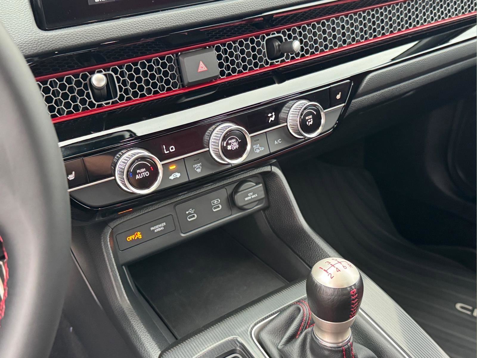 Used 2026 Honda Civic Si image 26