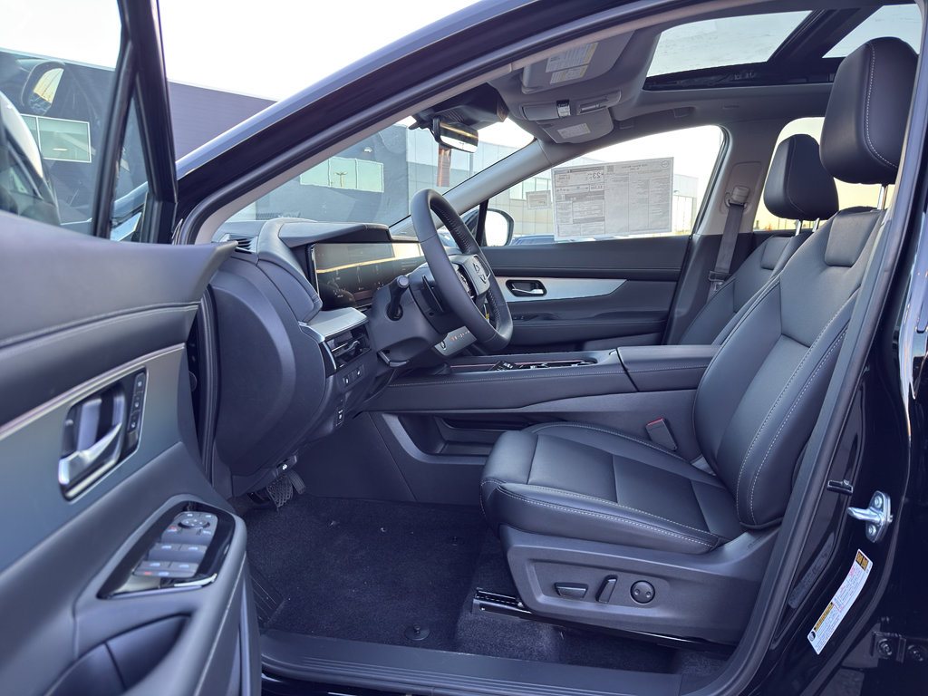 New 2026 Nissan Murano SL image 12