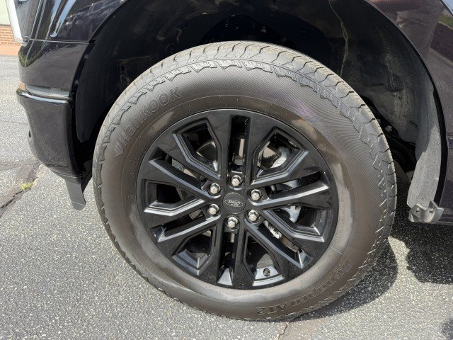 Used 2025 Ford F150 Lariat AWD/4WD image 9