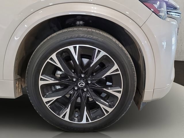 Used 2024 MAZDA CX-90 3.3 Turbo S image 24