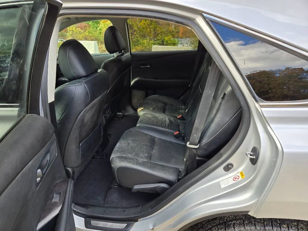 Used 2015 Lexus RX 350 AWD image 16