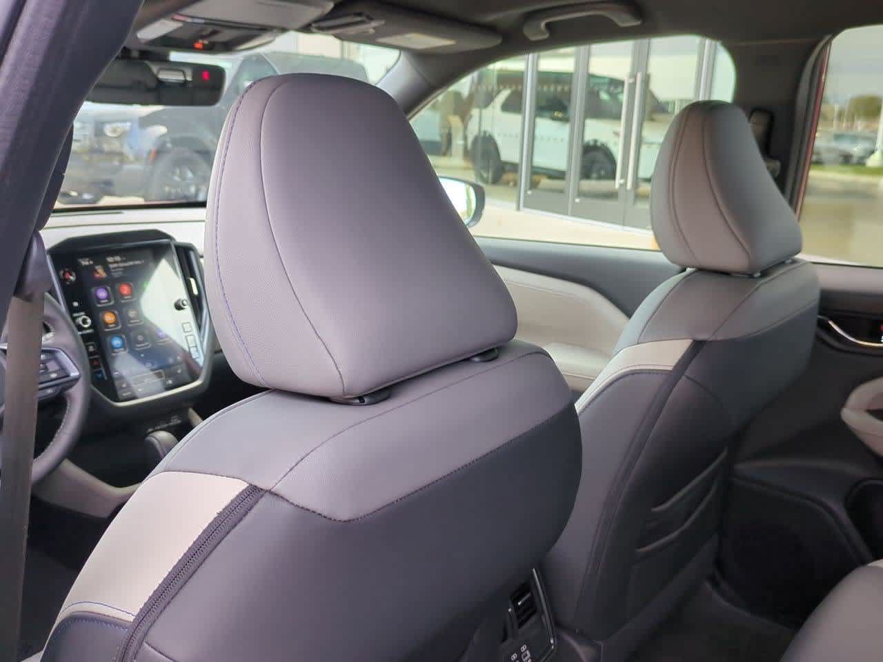 New 2026 Subaru Forester Limited AWD/4WD image 17