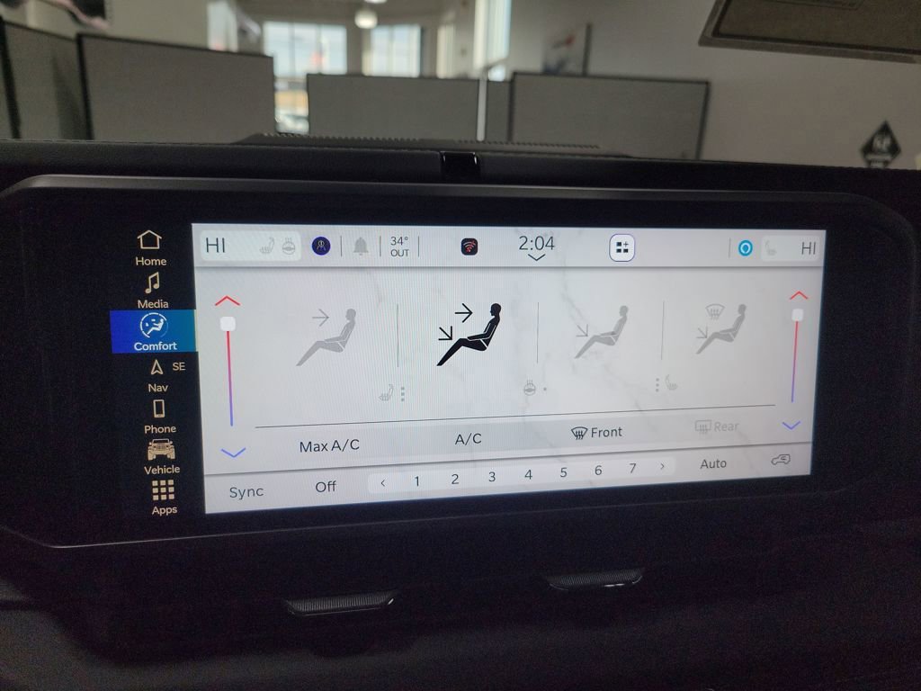 New 2026 Jeep Wrangler Unlimited Rubicon 392 image 21