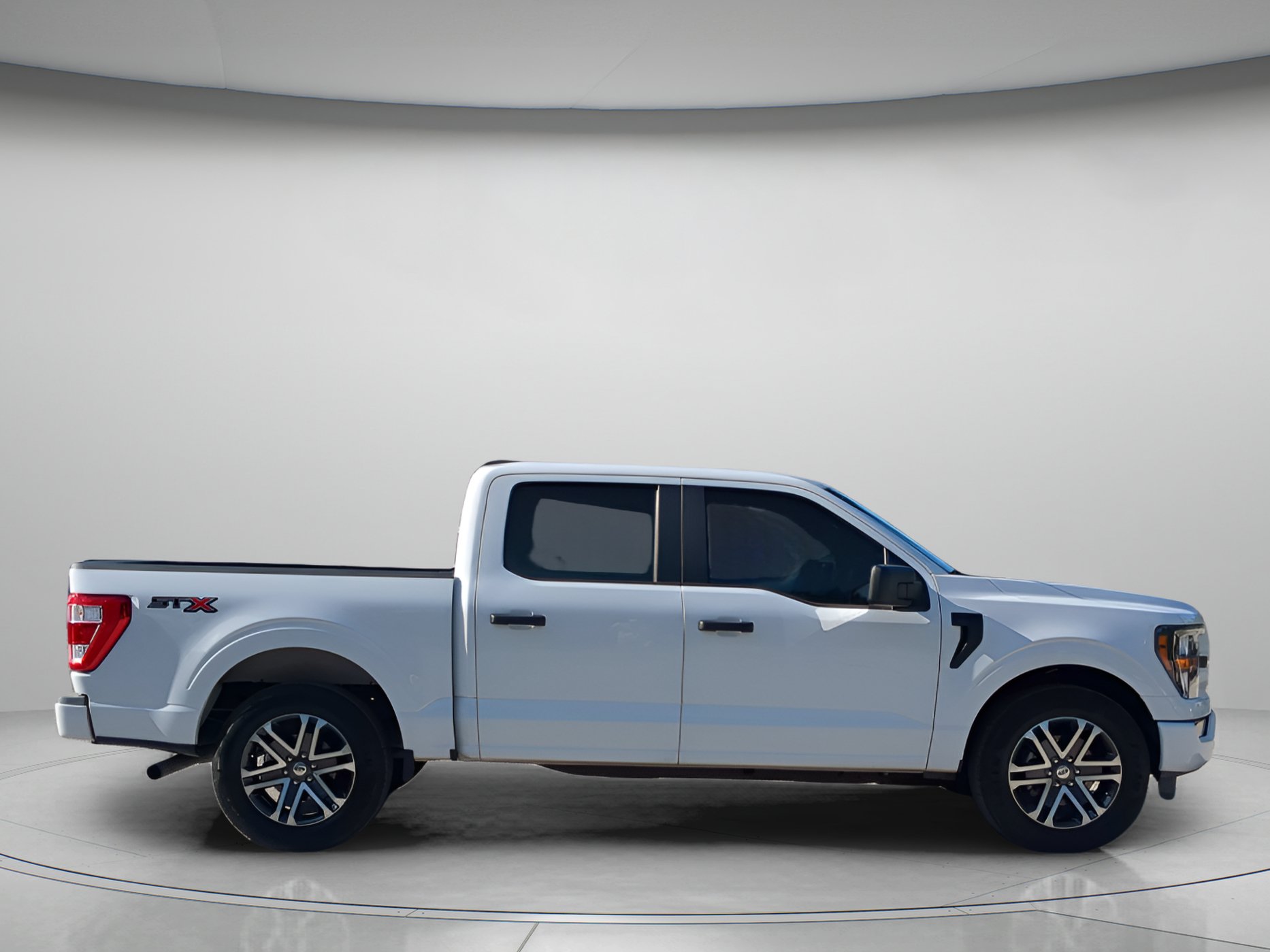 Used 2023 Ford F150 XL w/ STX Appearance Package RWD image 39
