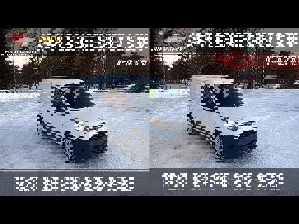 Used 2017 Ford Transit Connect XL image 1